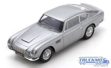 Schuco Aston Martin DB6 MK1