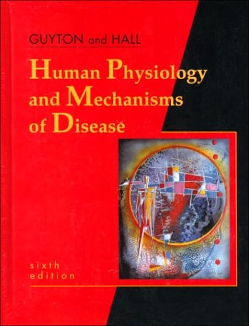 Human physiology and - human,