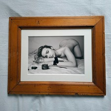 Antico frz. Cornice in legno