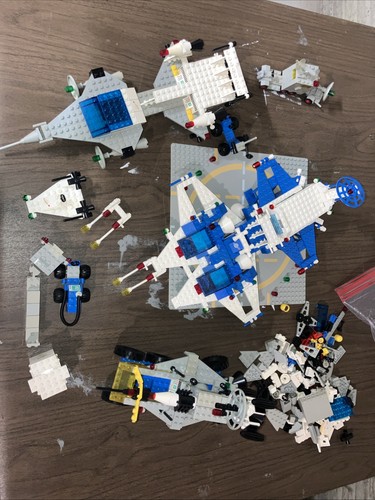 Lotto lego classic - lotto,