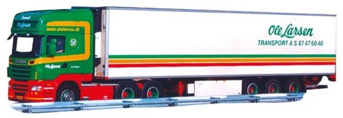Awm camion scania - awm,