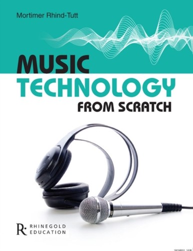 Music technology from scratch - from,