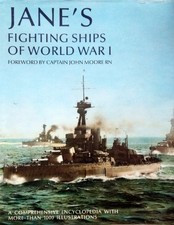 Jane's Fighting Ships of World