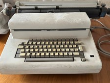 Olivetti Lexicon 90C macchina da scrivere elettronica