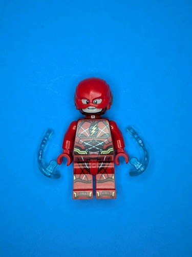 Lego super heroes - dc, heroes: