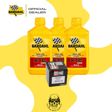 KIT TAGLIANDO HONDA VT 750 C