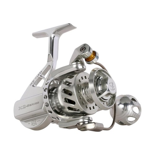 Mulinello spinning van - mulinello, da