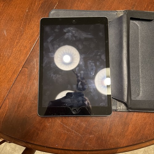Apple ipad air generazione - apple,
