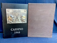 Cassino 1944 - I Quindici 1997