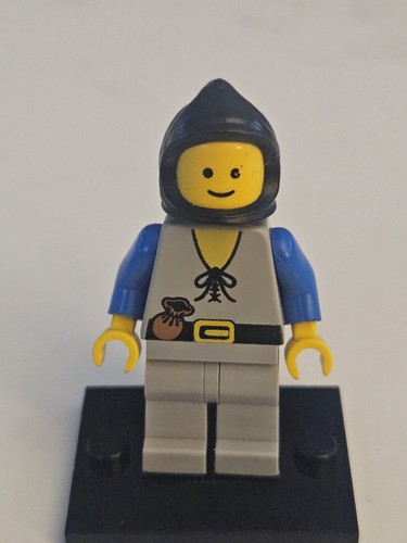 Lego castle forestmen cas091 - castle,