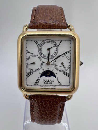 Raro orologio anni pulsar - orologio,