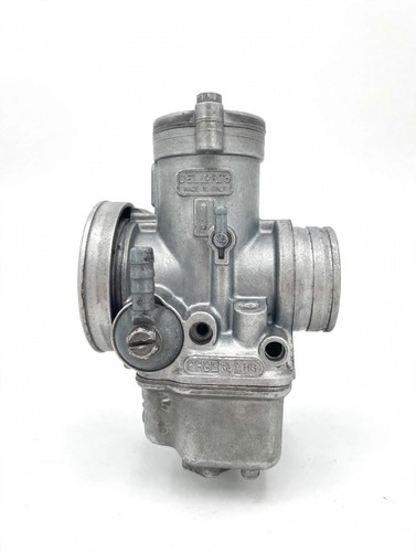Carburatore dell orto phbe - carburatore, 34