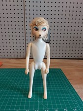 Figurina bambola cane