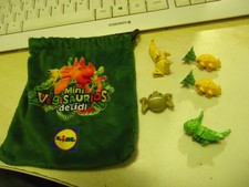 Lidl Mini Vegesaurios 5