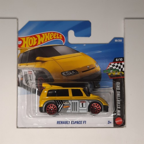 Hot wheels mattel 2026 - wheels, renault