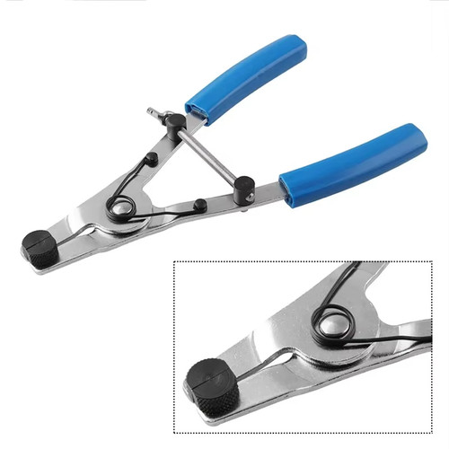 Brake caliper piston removal - brake,