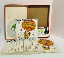 Vintage walt disney - disney, kit