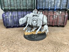Games Workshop Warhammer 40k Forgeworld Angeli Oscuri Venerabile Dreadnought (RARO)
