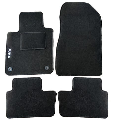 Tappetini auto due - auto, clip
