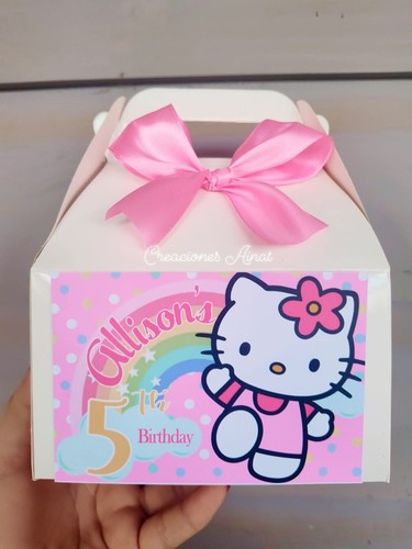 Hello kitty bomboniera - hello,
