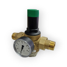 RESIDEO RIDUTTORE DI PRESSIONE