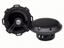 Rockford Fosgate Power T152 13 cm sistema coassiale casse altoparlanti 120 watt 