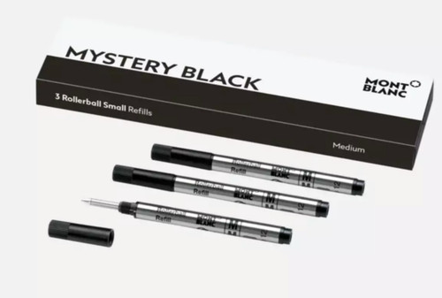 Montblanc refill per - montblanc,