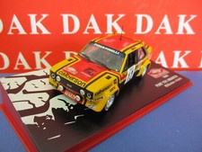 Die cast 1/43 Modellino Auto