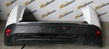 PARAURTI POSTERIORE PEUGEOT 2008 II