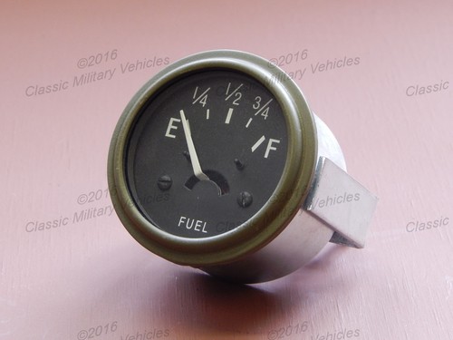 Willys ford gpw fuel - mb,