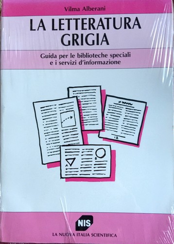 Vilma alberani letteratura - vilma,