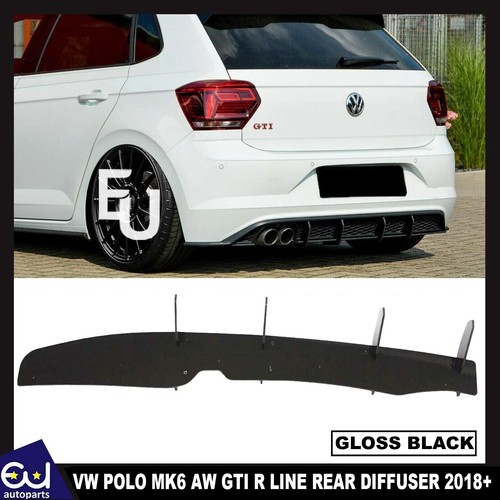 Per polo mk6 - vw, r