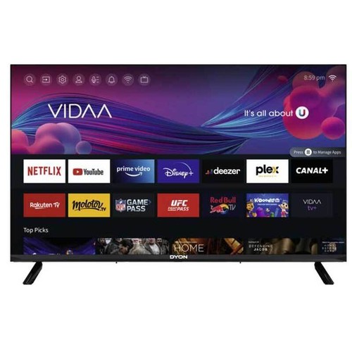 Dyon smart led 80 - 32, tv