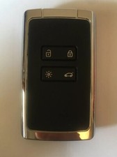 1 Carte Vierge Main Libre CLIO