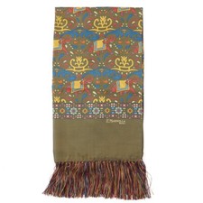 Sciarpa E.Marinella Napoli in