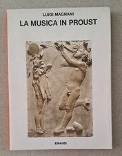 LUIGI MAGNANI LA MUSICA IN