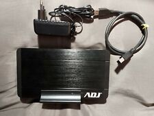 HARDISK ESTERNO 500 GB TOSHIBA SATA 3 COME NUOVO