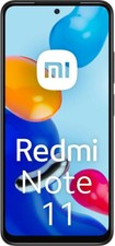 Xiaomi Redmi Note 11 4+64GB