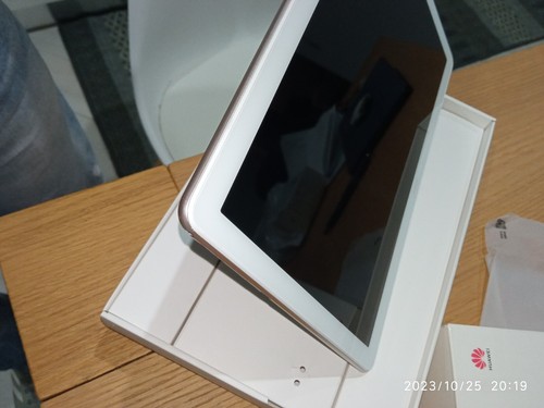 Tablet huawei mediapad - tablet,