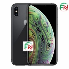 APPLE IPHONE XS 256 GB GARANZIA 12 MESI IPHONE XS 256 GB NERO