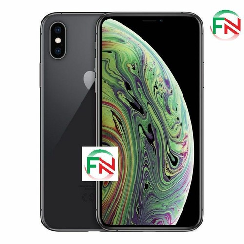 Apple iphone gb - xs, garanzia