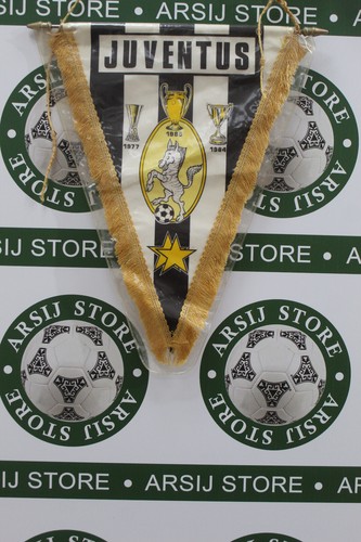 Gagliardetto pennant calcio - pennant,