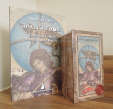 Tarocchi Sola Busca - Mazzo di