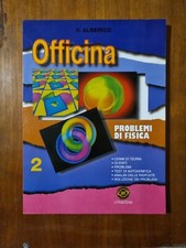 Officina vol. II - Problemi di