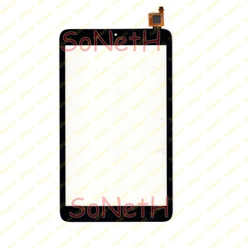 Touch screen alcatel one - screen,