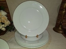  VINTAGE 4 PIATTI TERRAGLIA