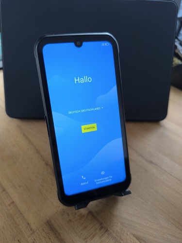 Gigaset gx290 handy - gigaset,