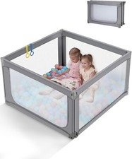 Box per bambini 120x125 cm DRIPEX
