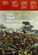 voci della storia e