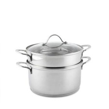 Pentola Vaporiera Speciali in